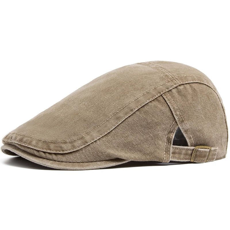 Vintage baret
