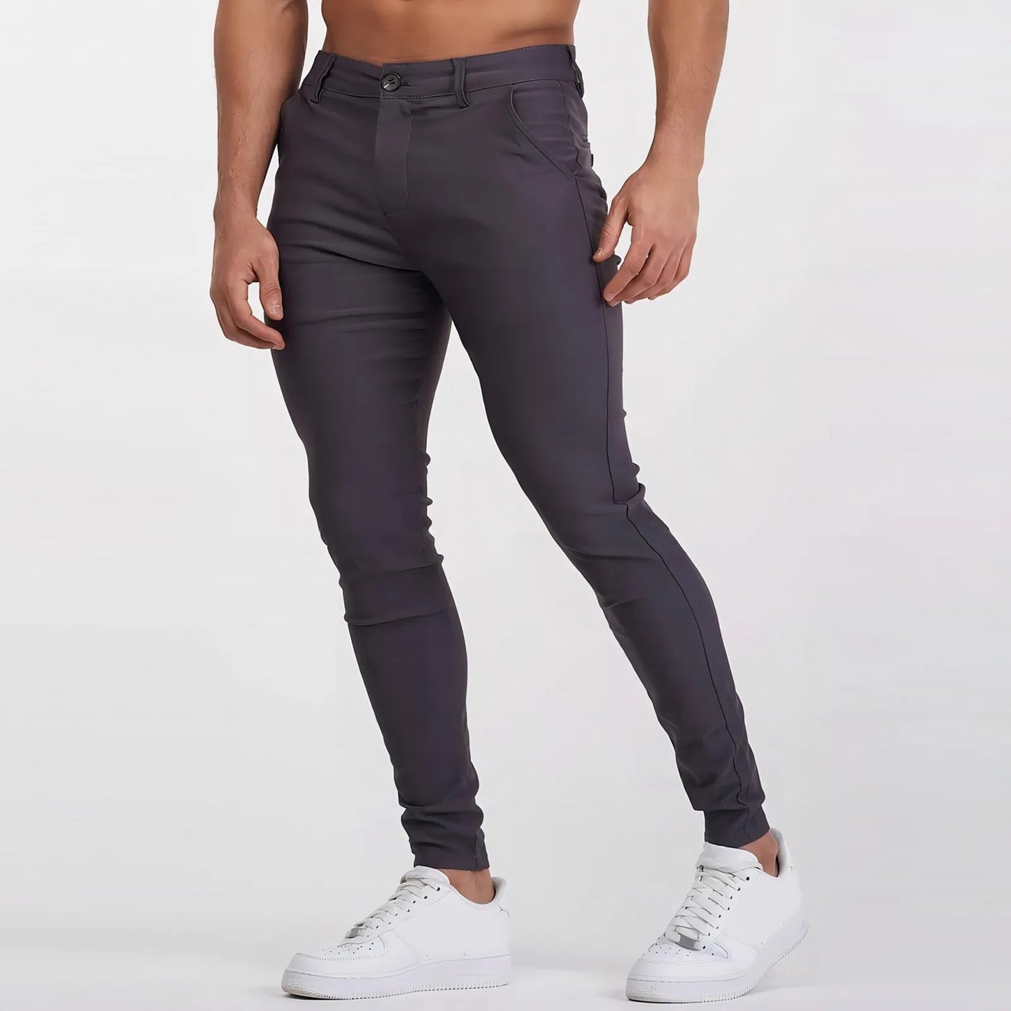 Premium stretchbroek