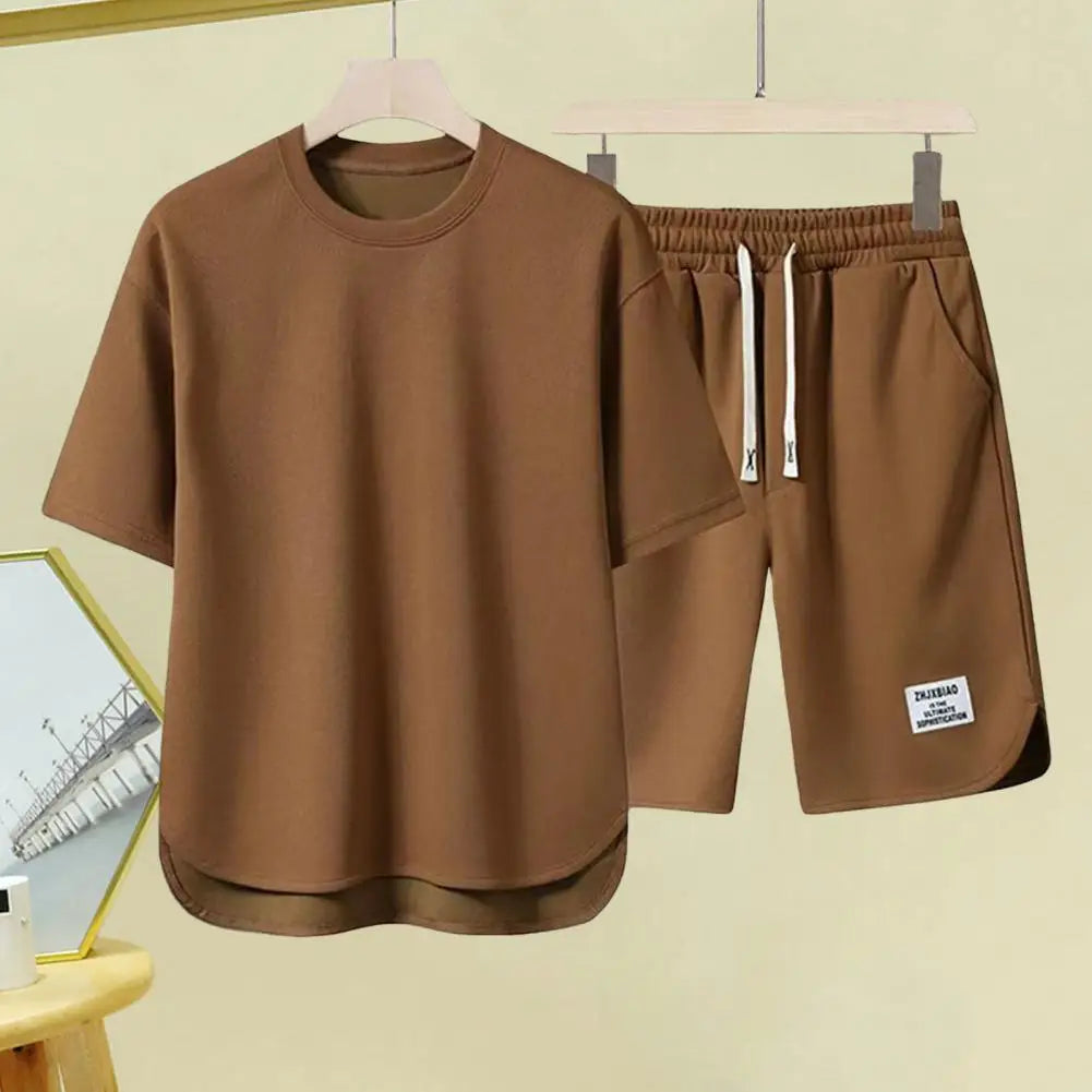 Casual zomerset