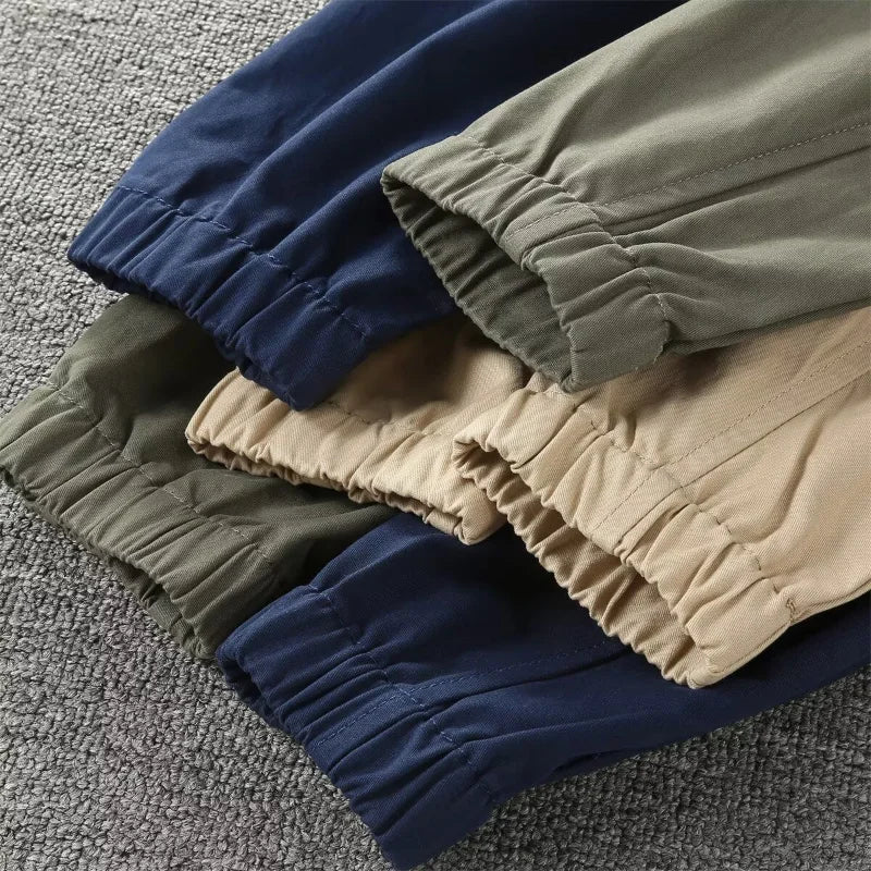 Business Casual-jasje