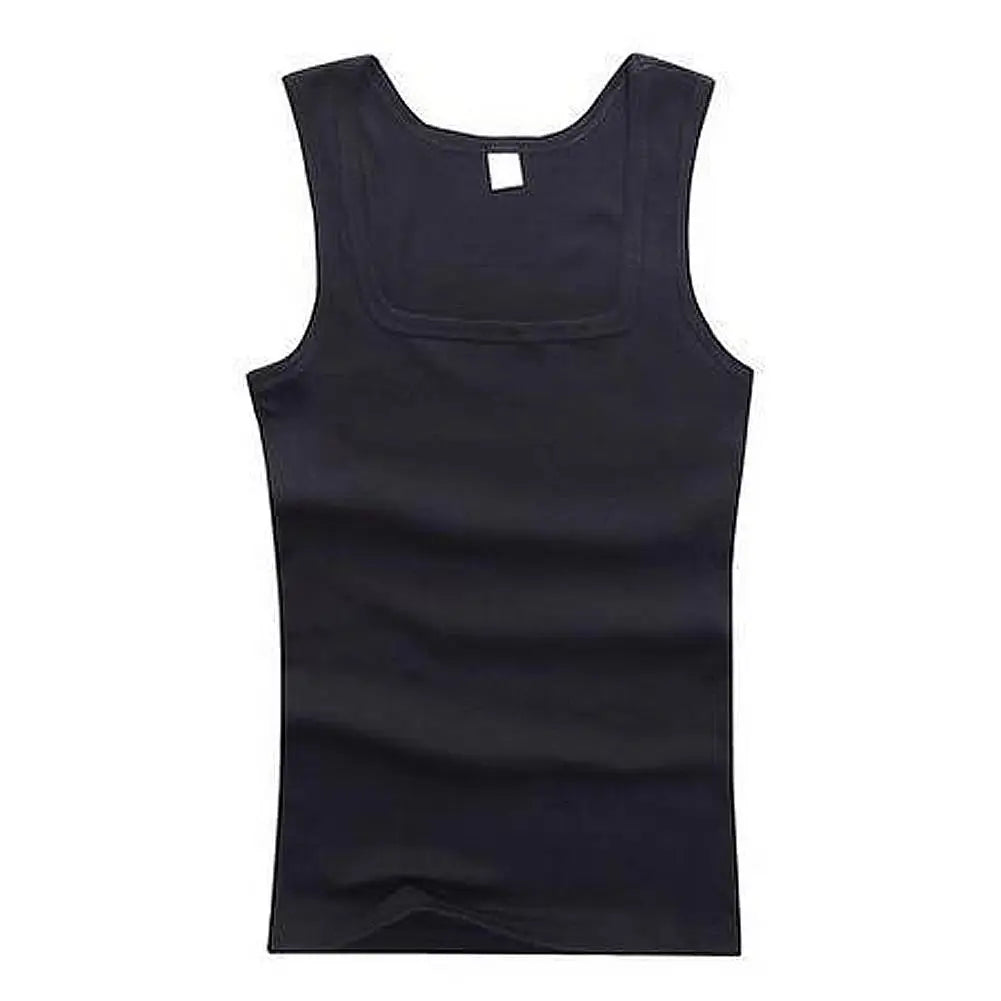 Katoenen tanktop