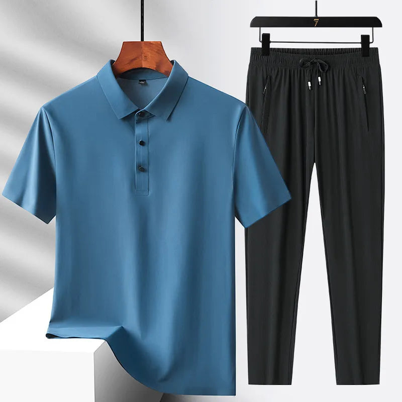Casual 2-delige set
