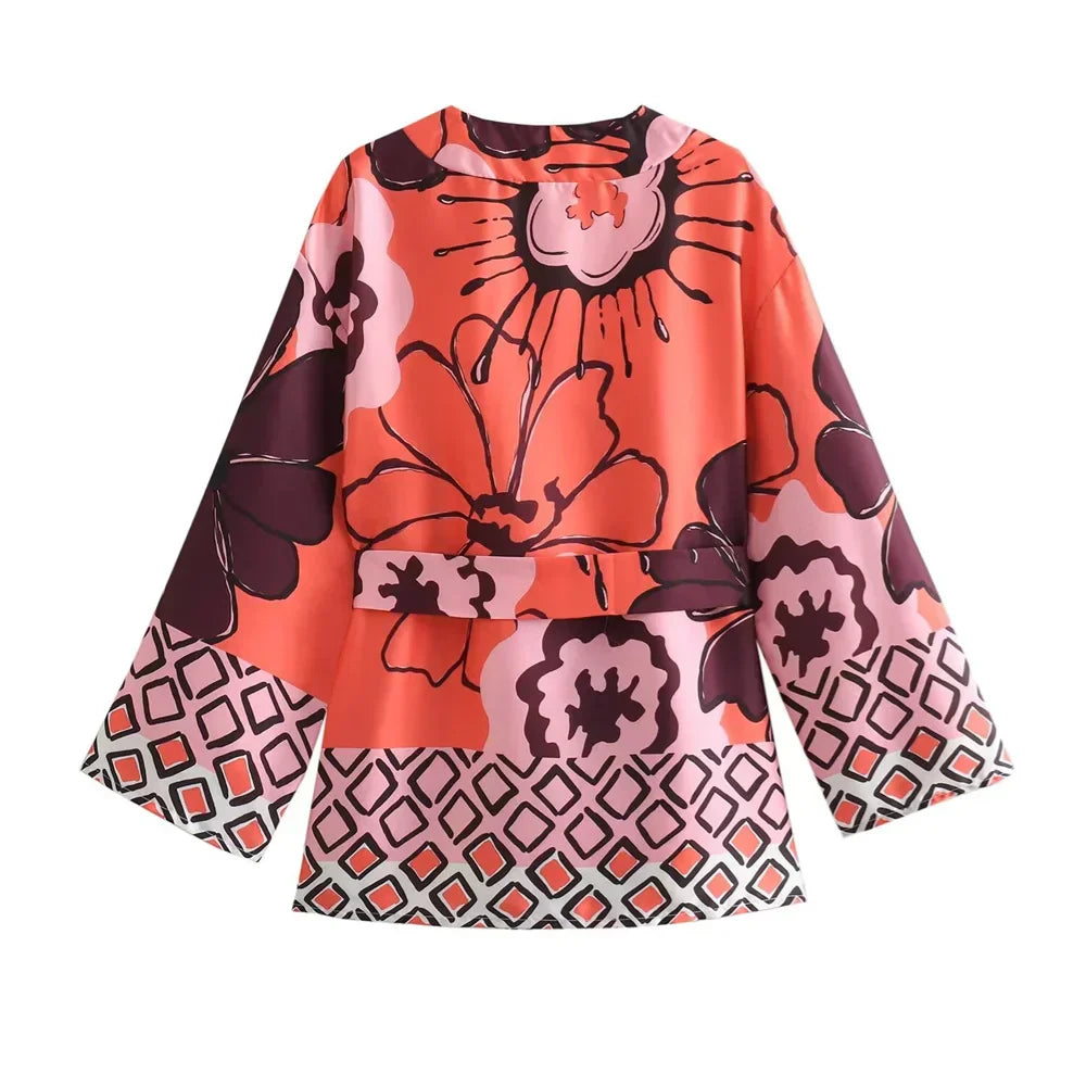 Vivienne - Comfortabele en stijlvolle set