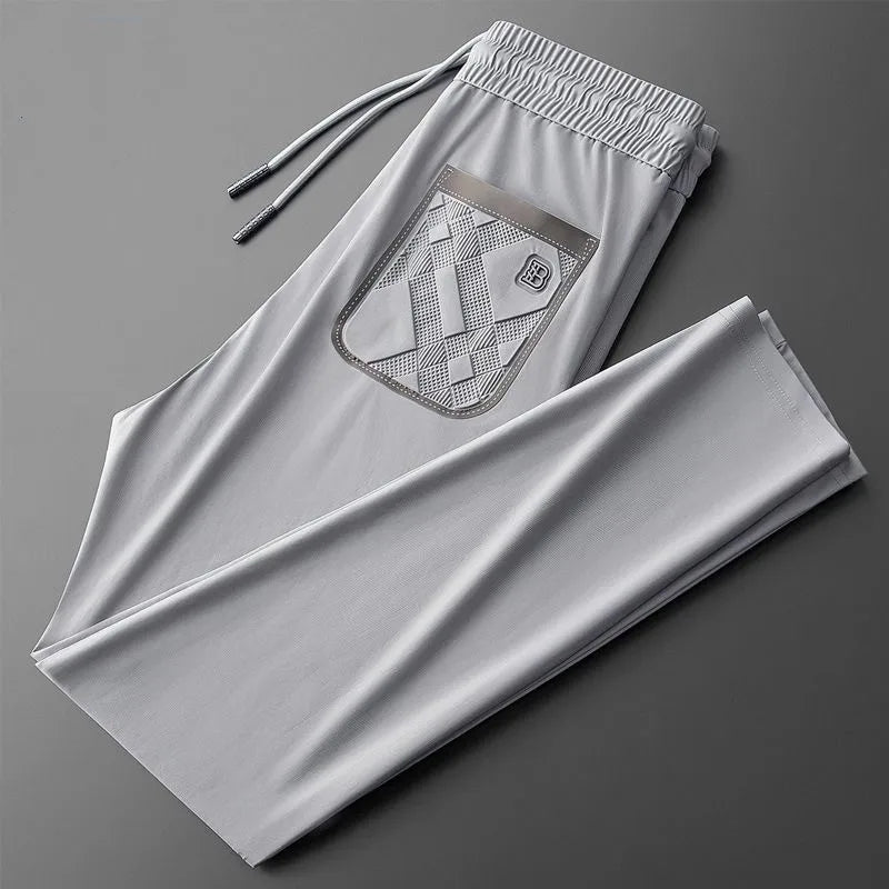 Premium technische broek