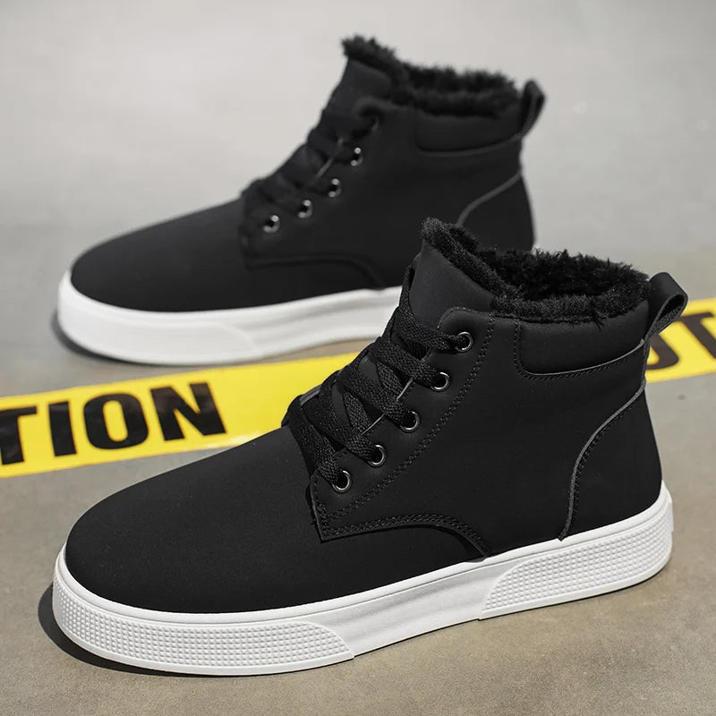 Tactische herenschoenen