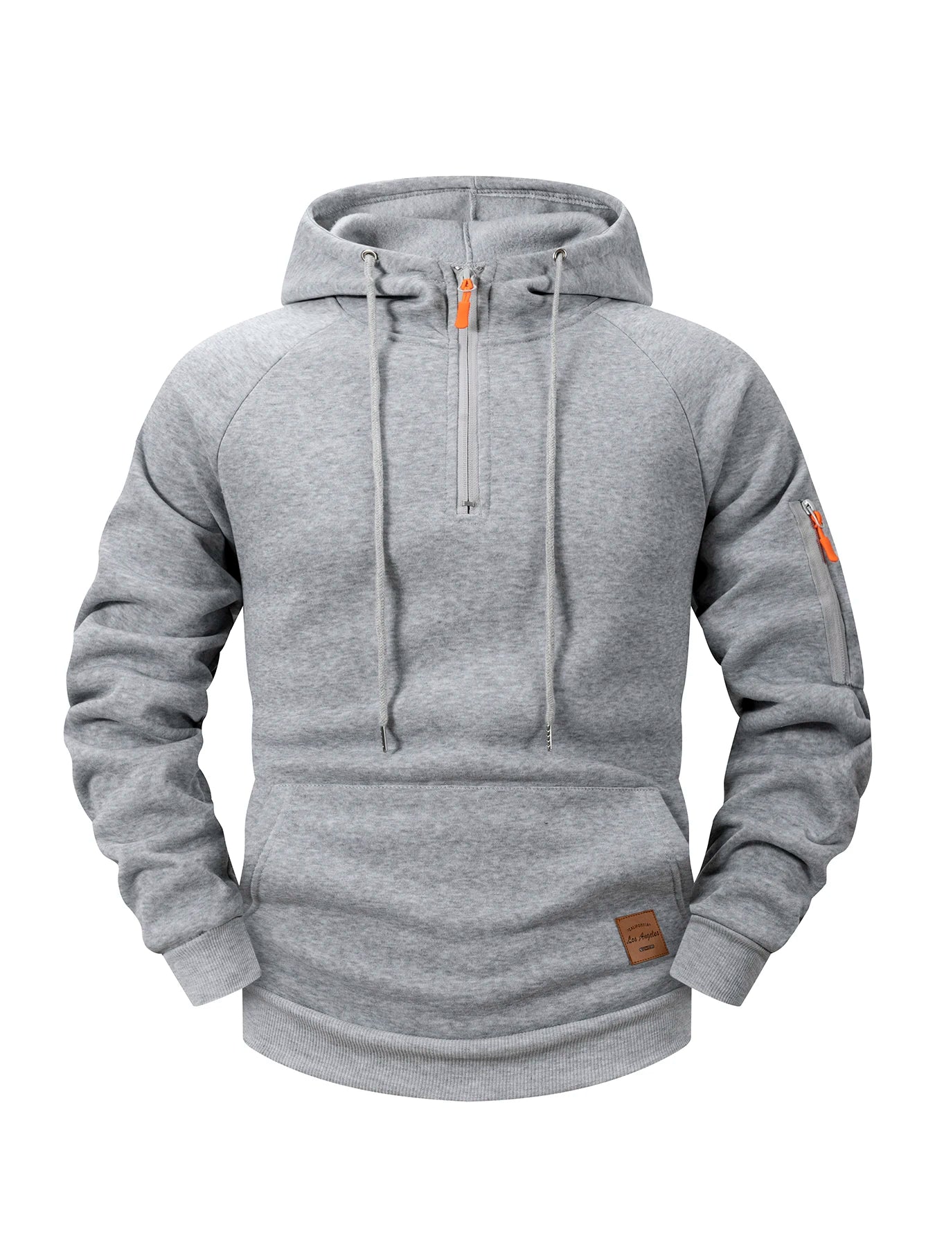 Elegante Heren Hoodie