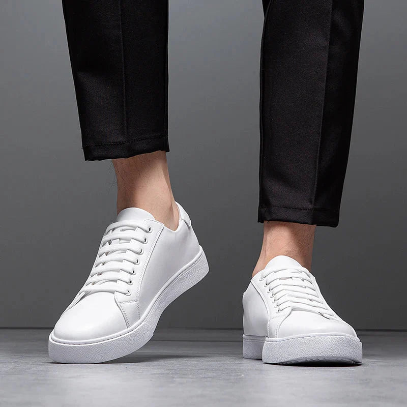 Angelo herensneakers