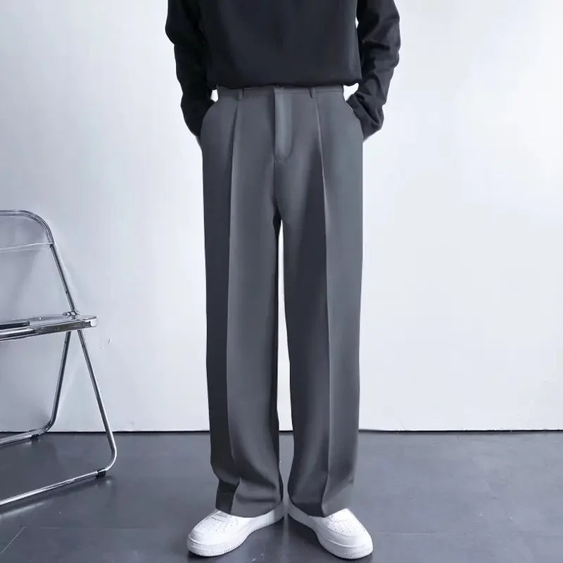 Milan Wijde Broek