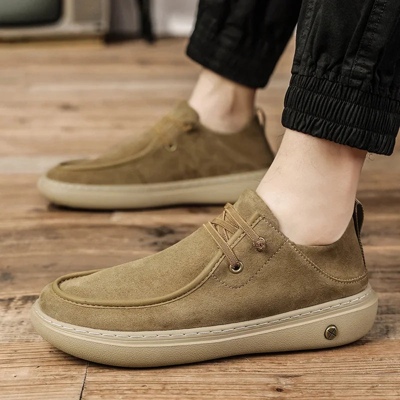 Casual wandelschoenen