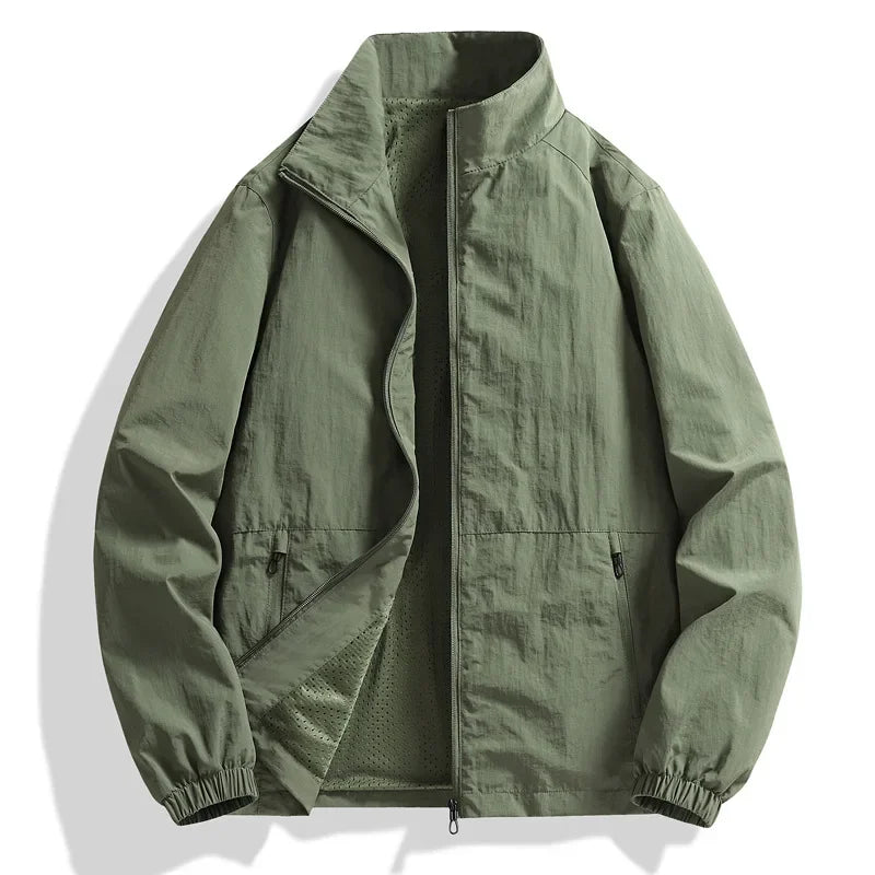 Casual zomerjas