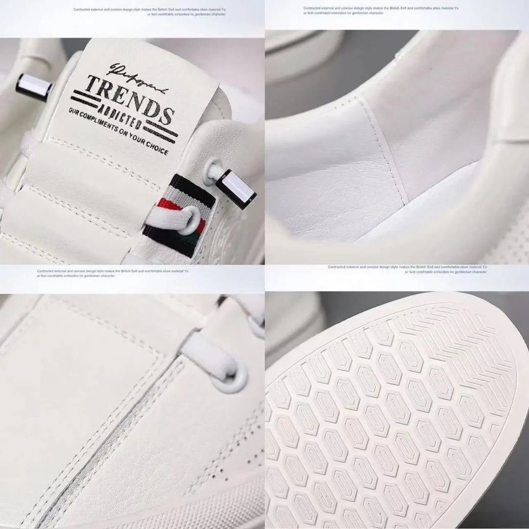 Etienne Premium Schoenen