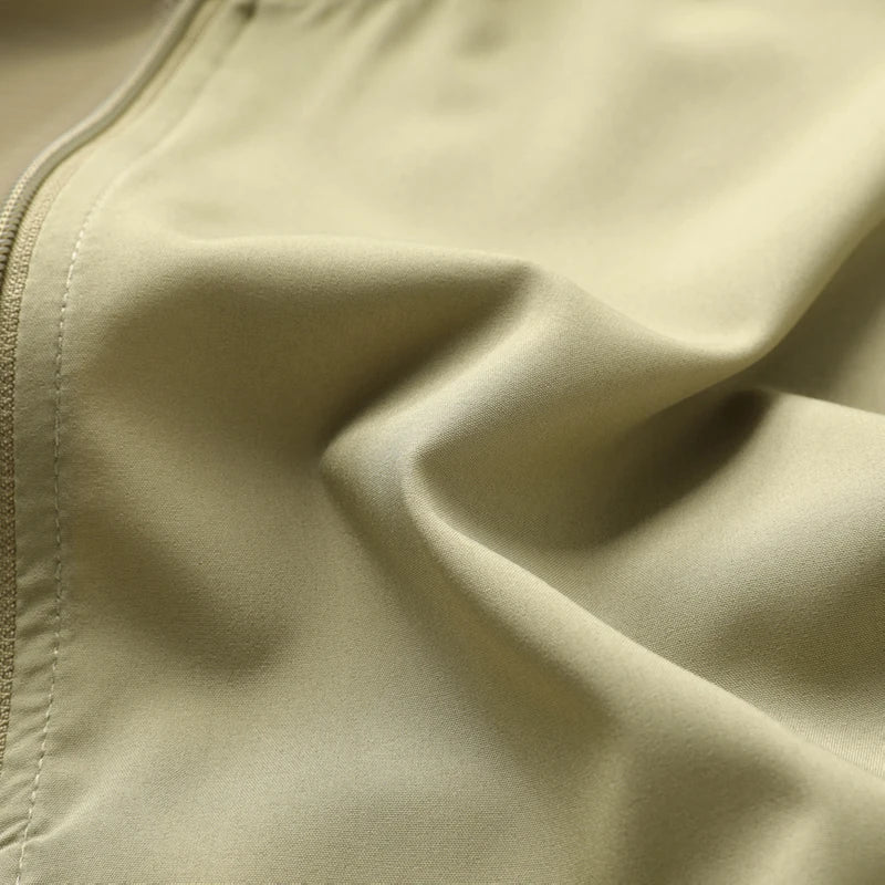 Ultra-Tin Ademend Vest