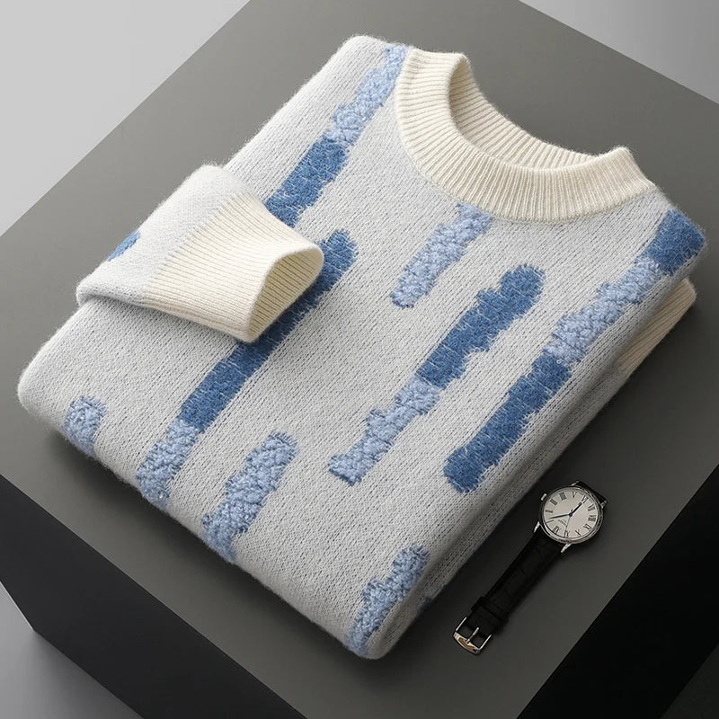 Elegante Kasjmier Trui