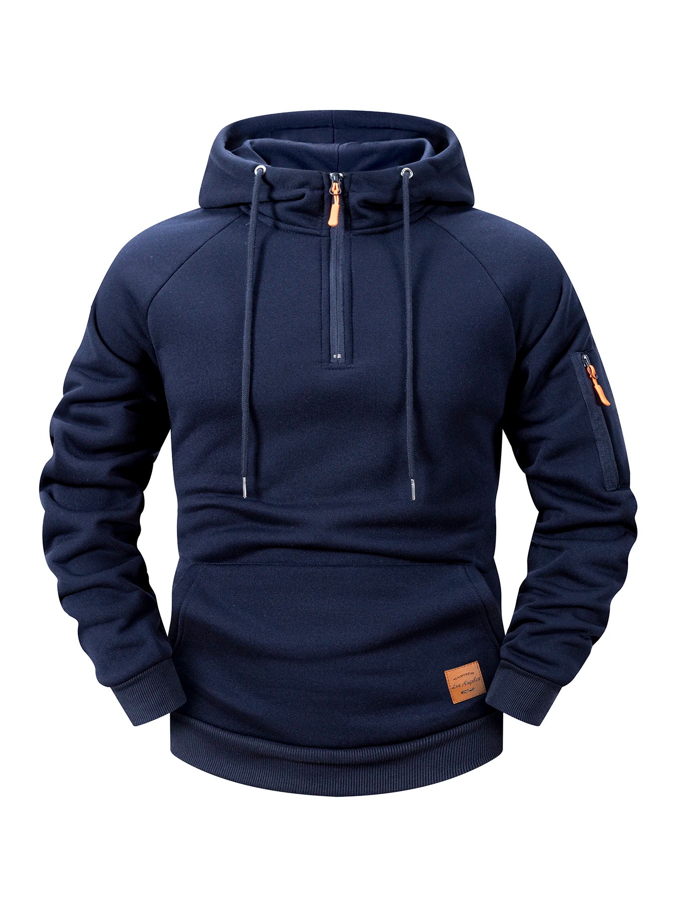 Elegante Heren Hoodie