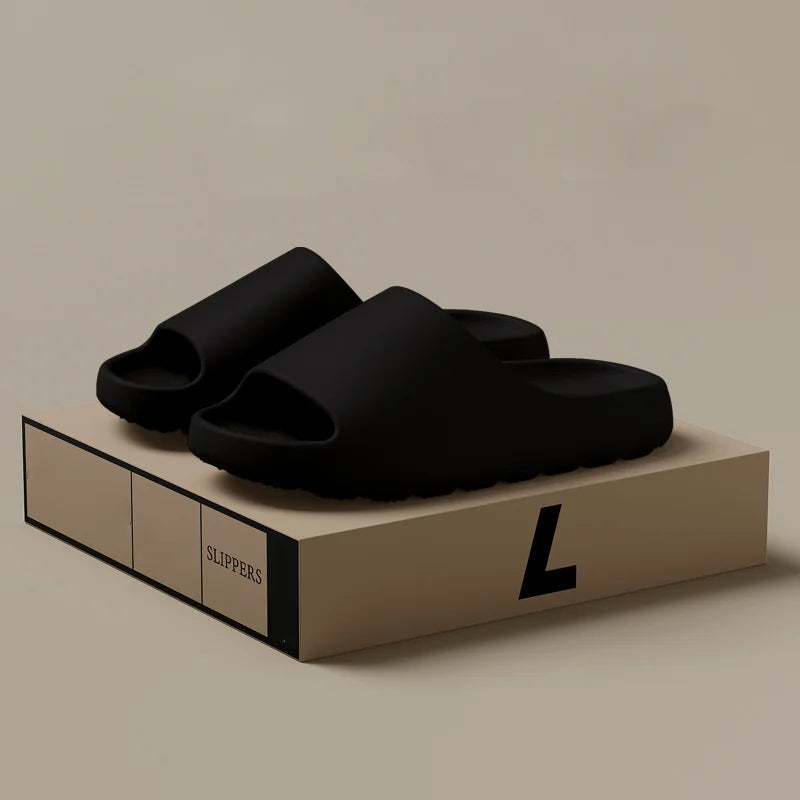 Comfortabele Zachte Sandalen