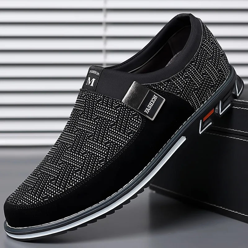Crown Slip-On Schoenen