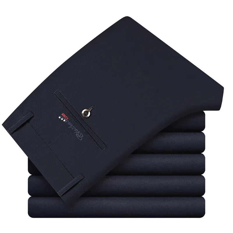 Casual Katoenen Herenshort