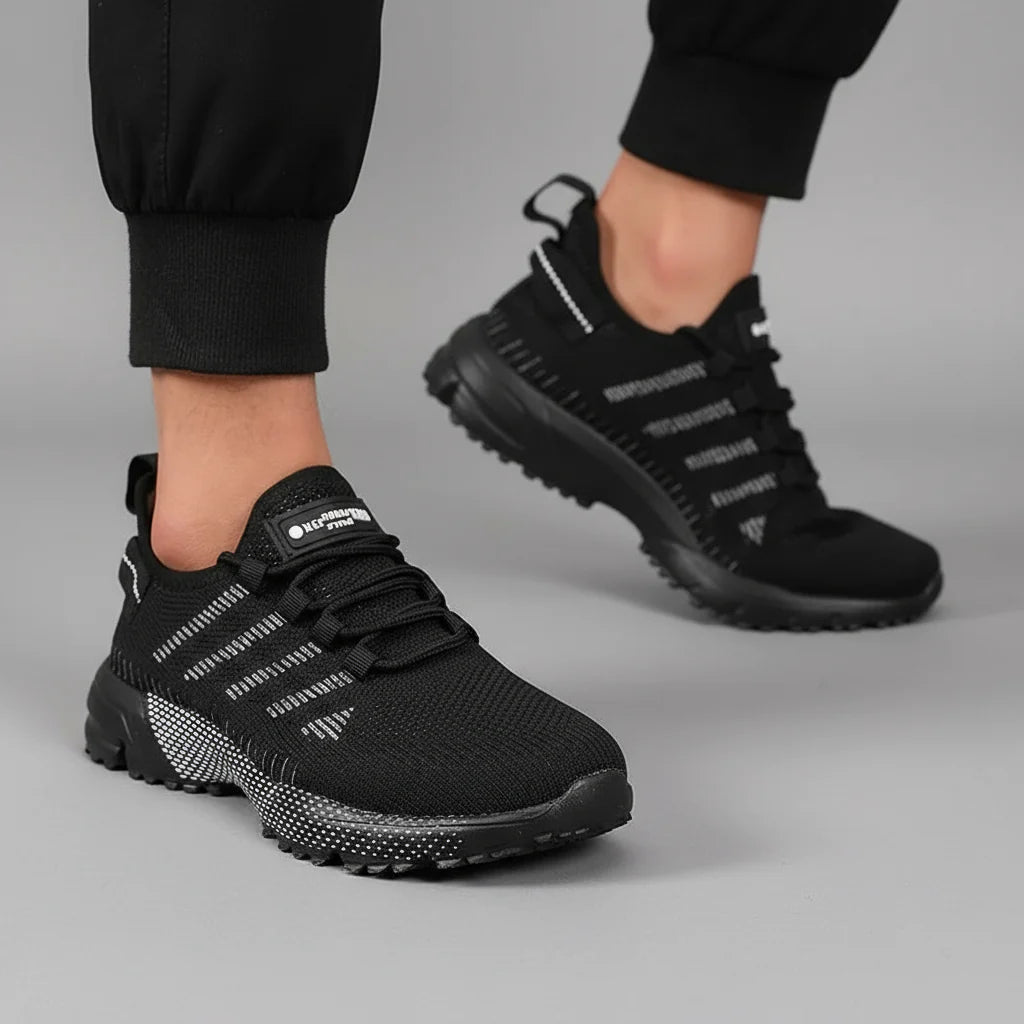 Elegante herenschoenen