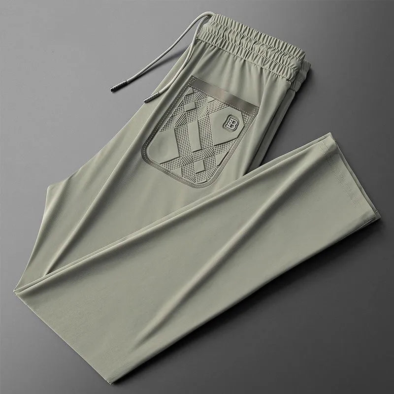 Premium technische broek