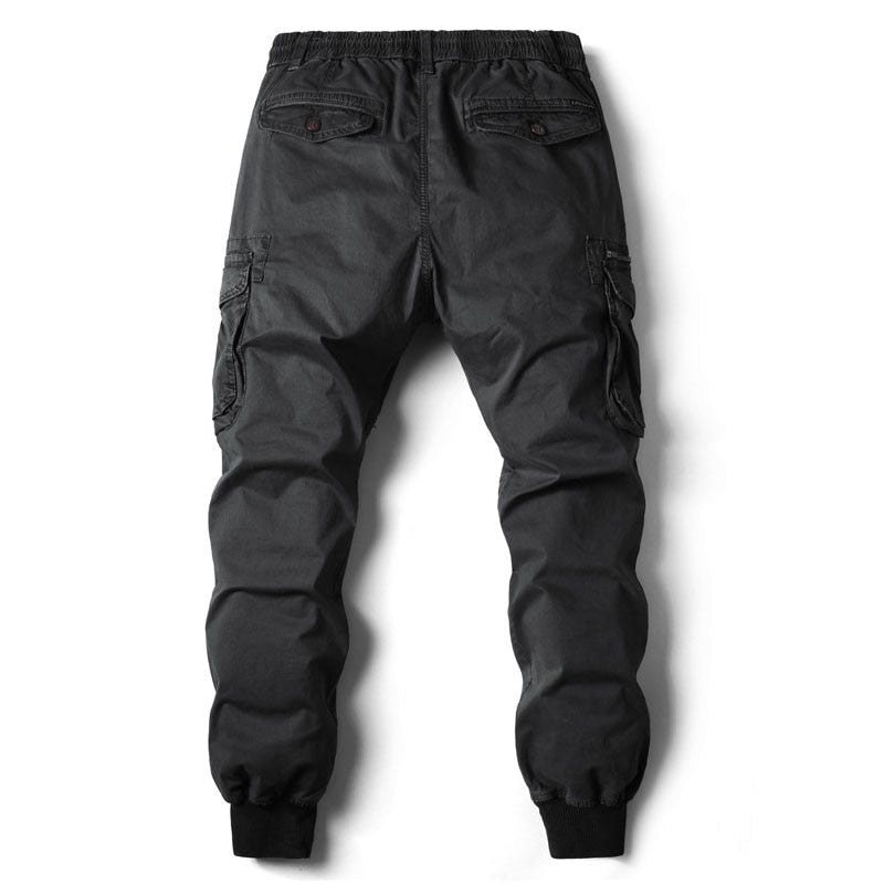 Urban Cargo Broek