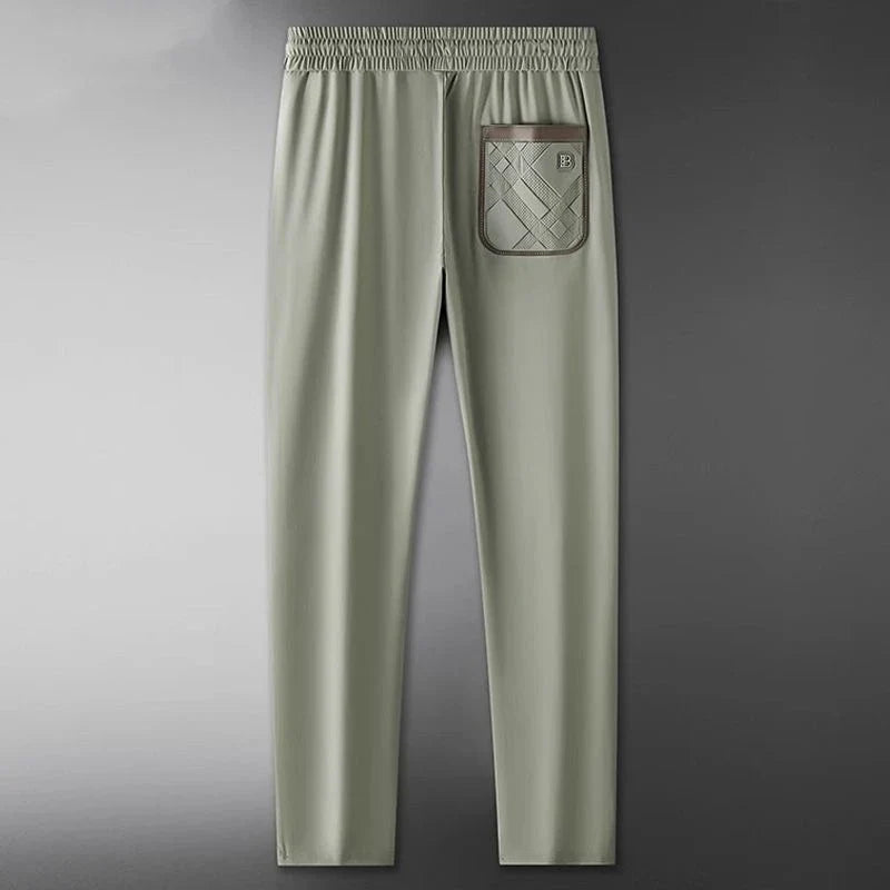 Premium technische broek
