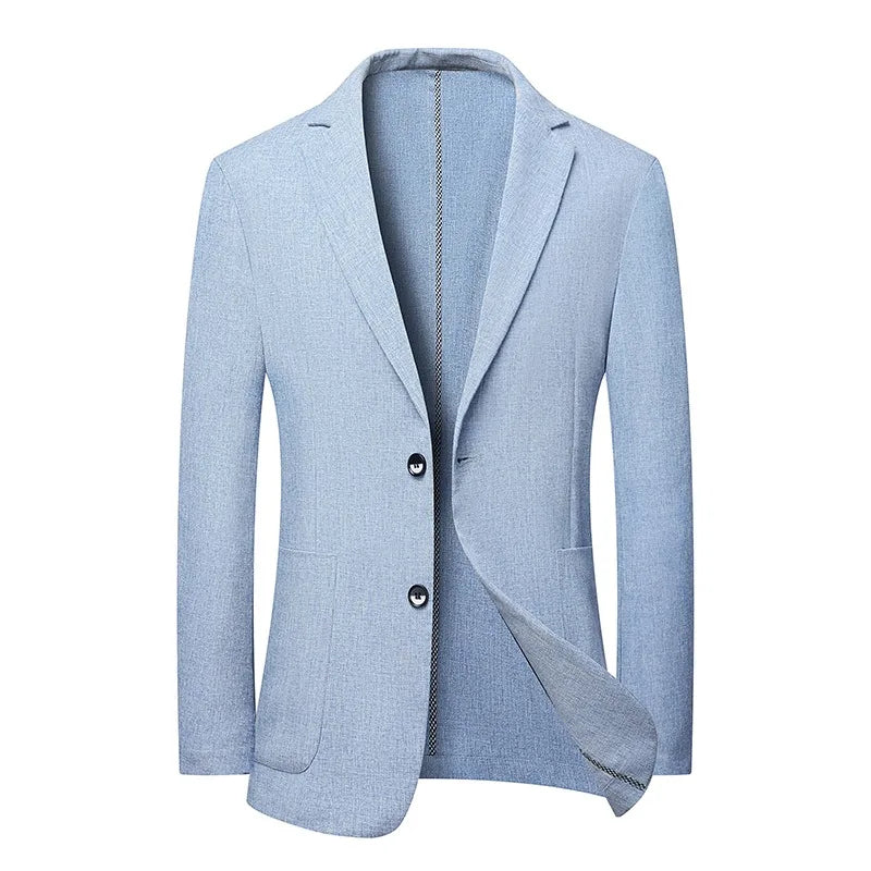 Elegante zomerblazer