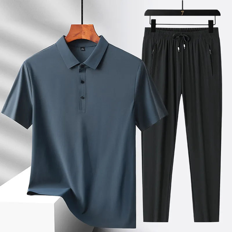 Casual 2-delige set
