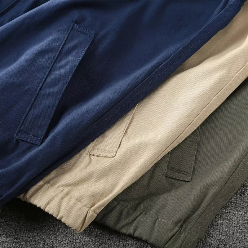 Business Casual-jasje