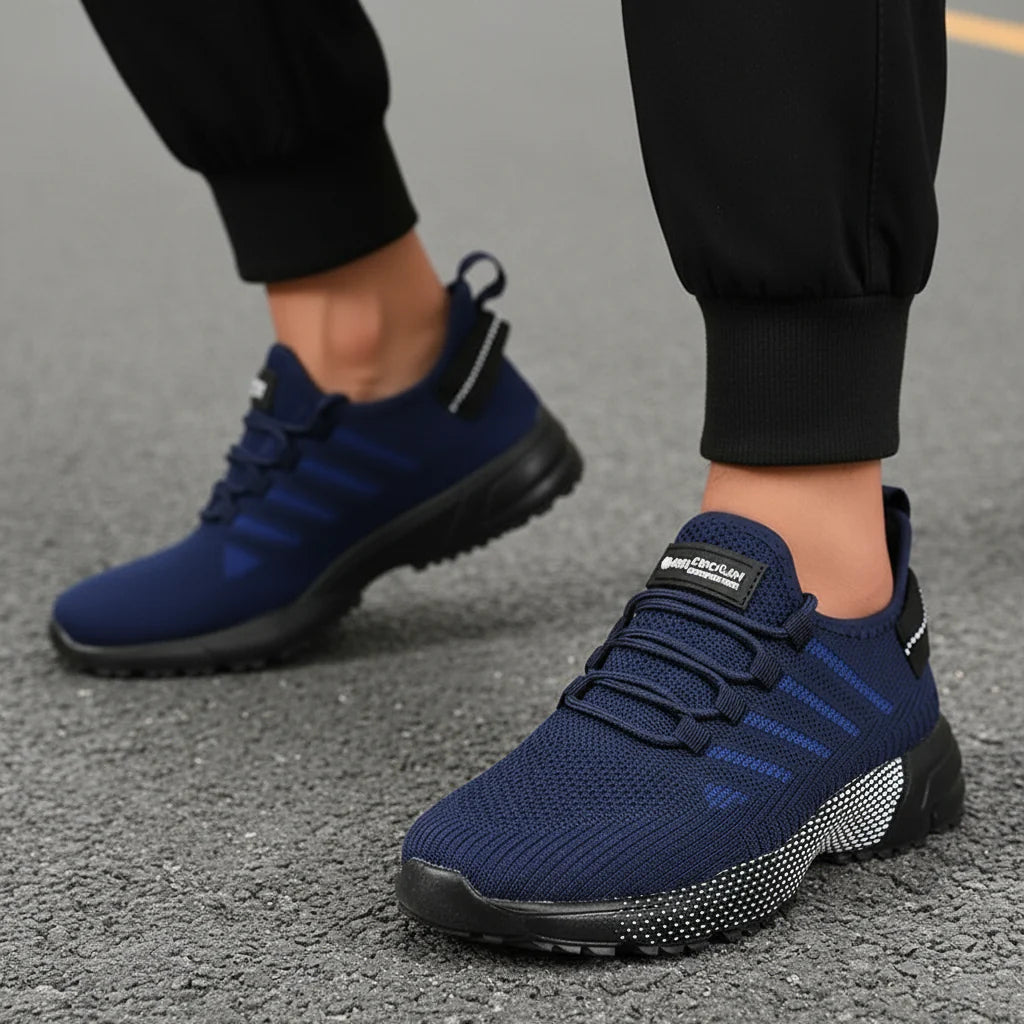 Elegante herenschoenen