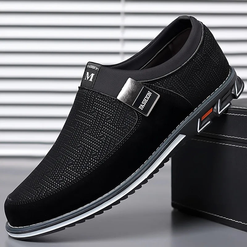 Crown Slip-On Schoenen