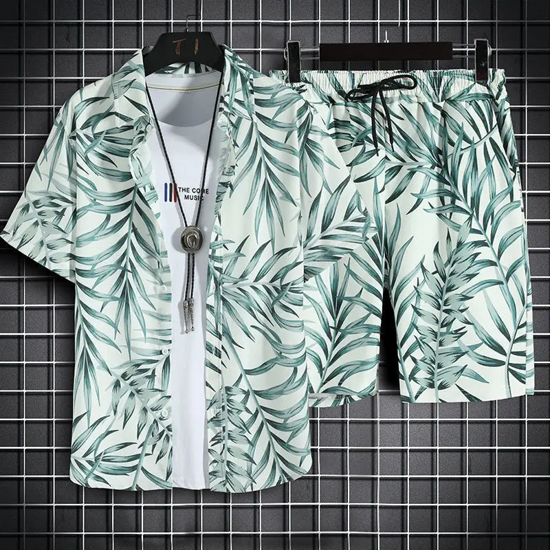 Bloemen Zomerset