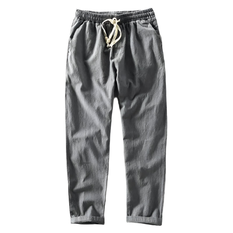 Linnen broek