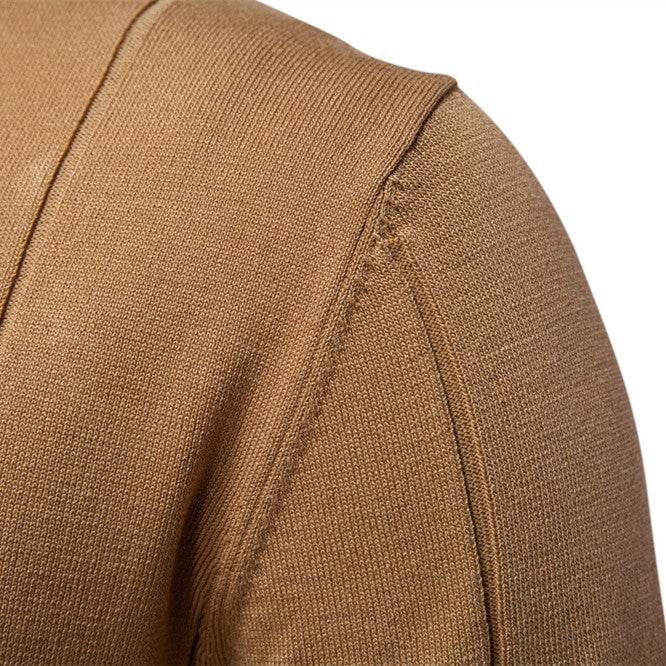 Elegant poloshirt