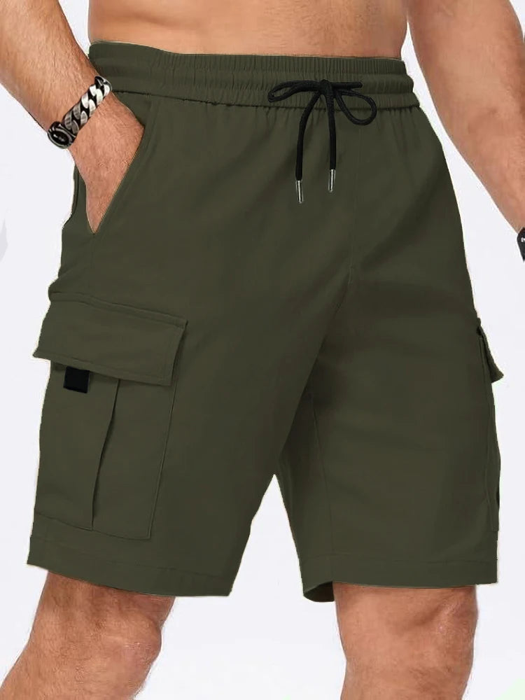 Cargo herenshort