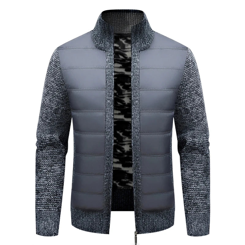Leonardo elegante jas