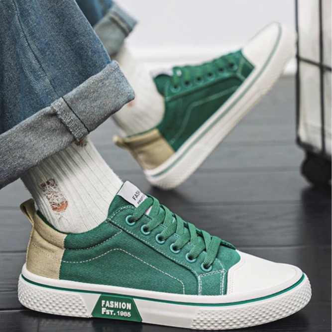 Elegante sneakers