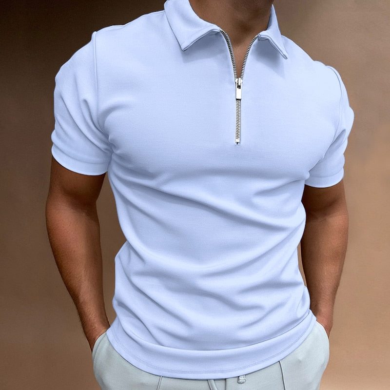 Ritssluiting Polo
