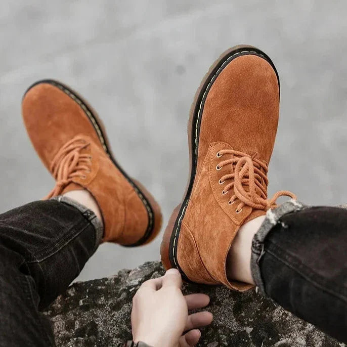 Brooks Casual Laarzen