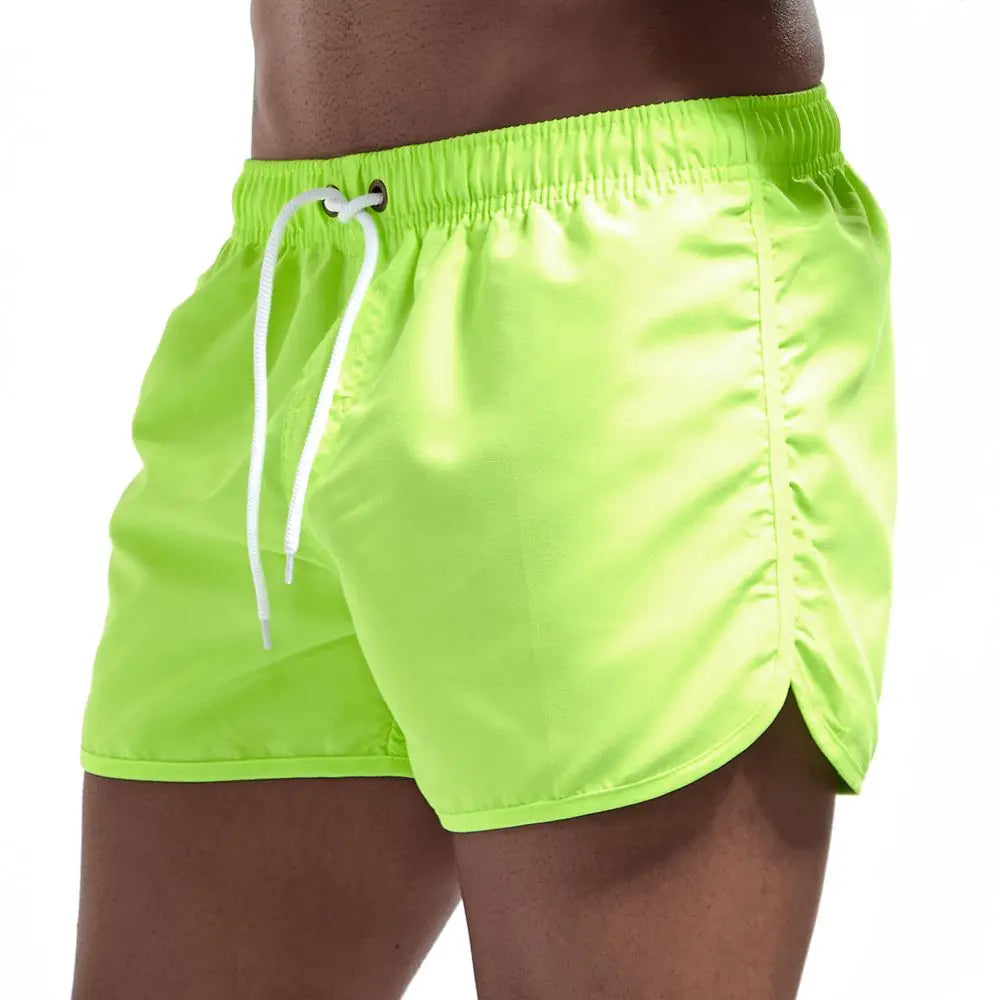 Basic Zwemshort