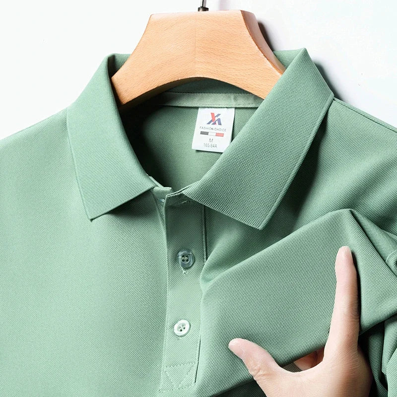 Zomers Poloshirt