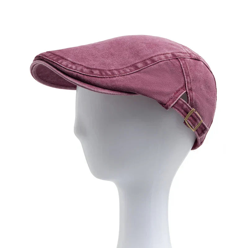 Vintage baret