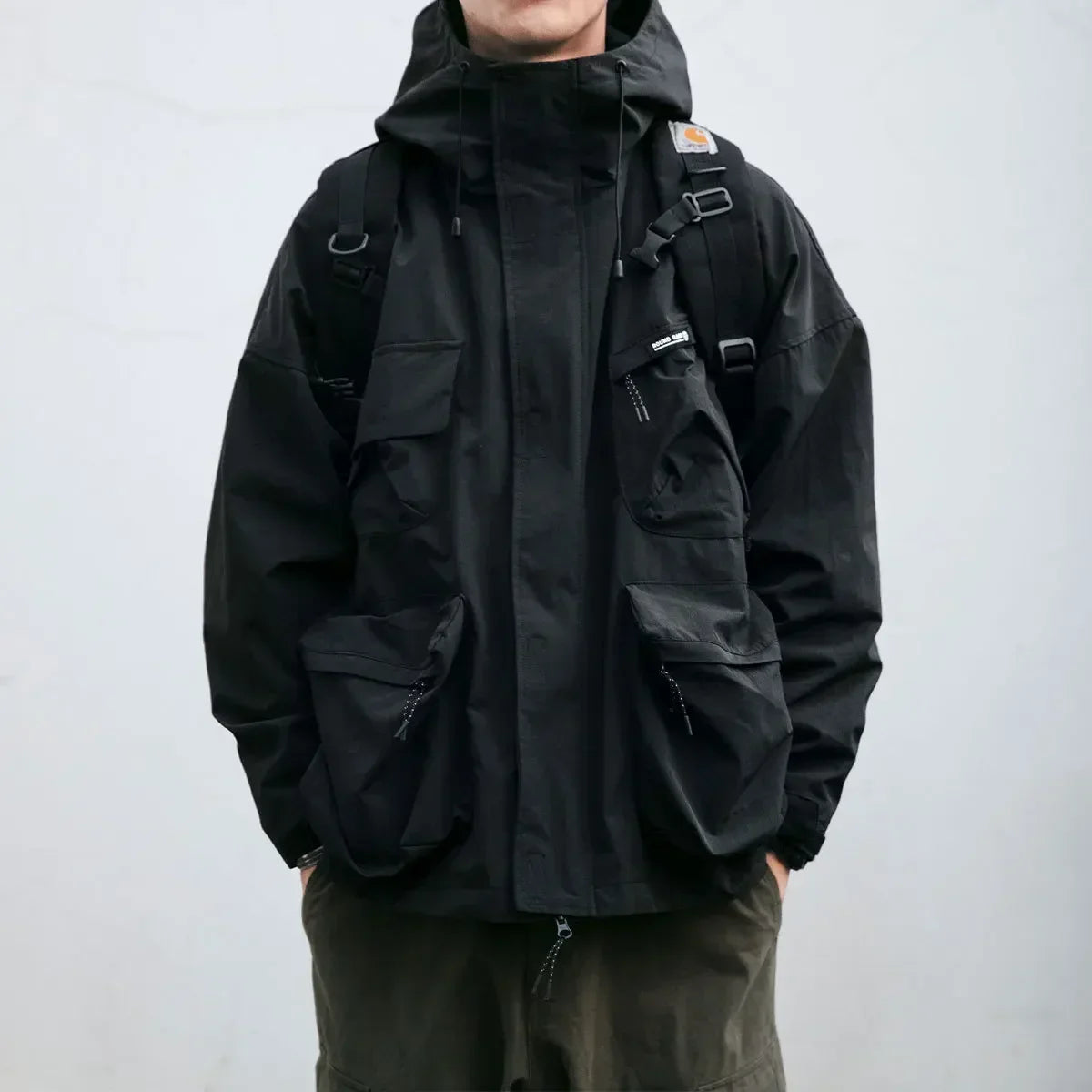 Windjack