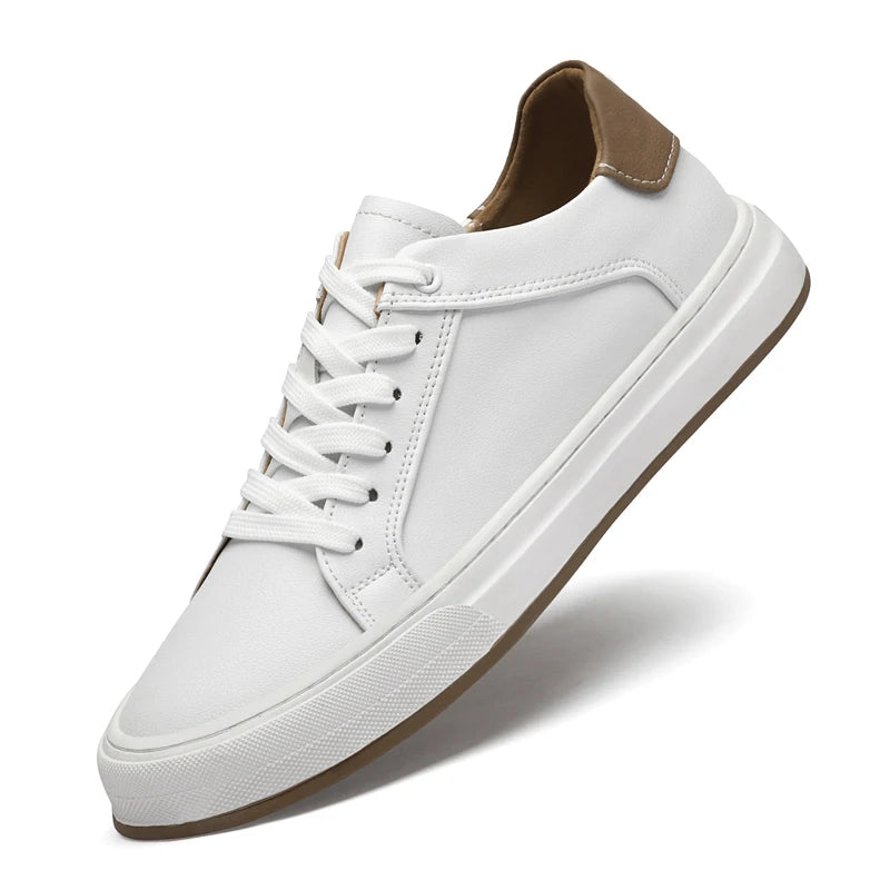 Hoogwaardige leren schoenen