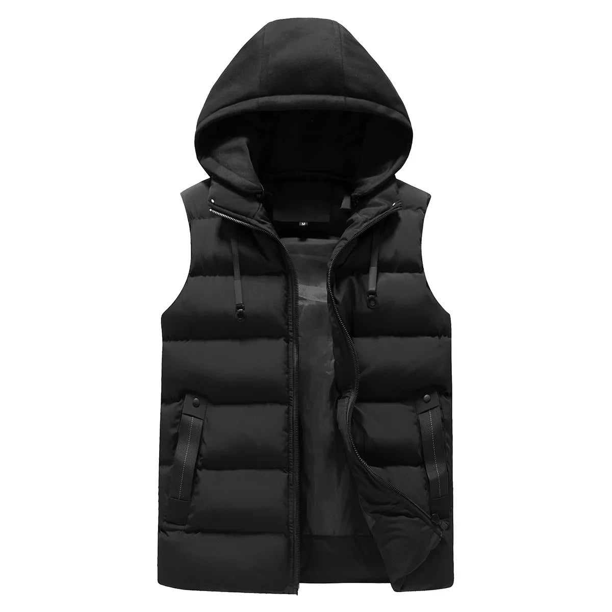 Elegante heren bodywarmer