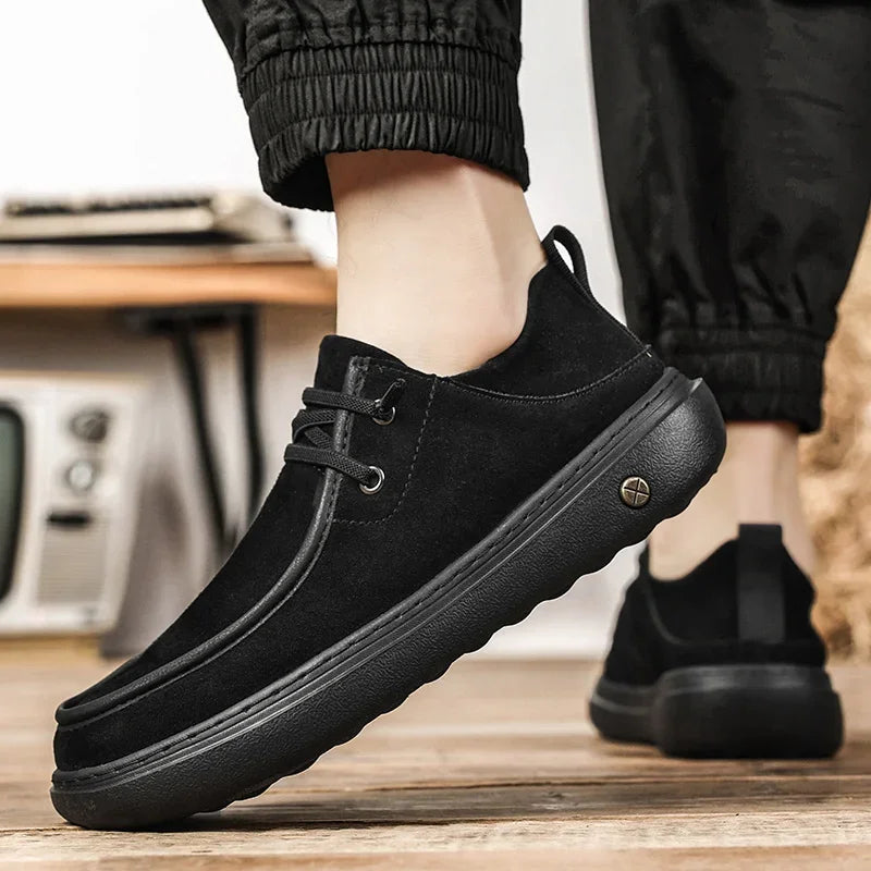 Casual wandelschoenen