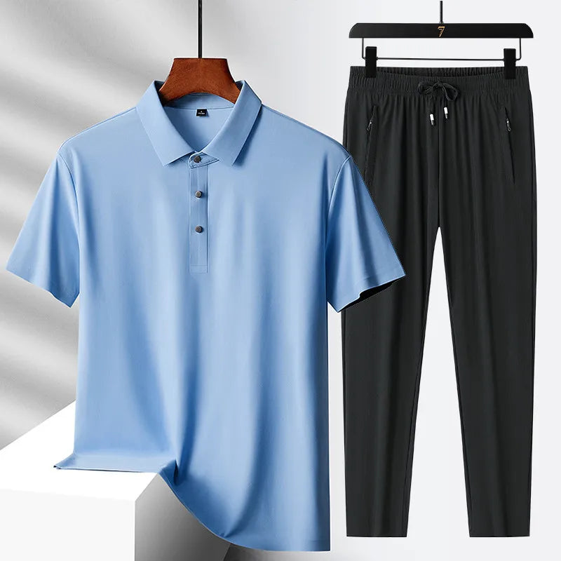 Casual 2-delige set