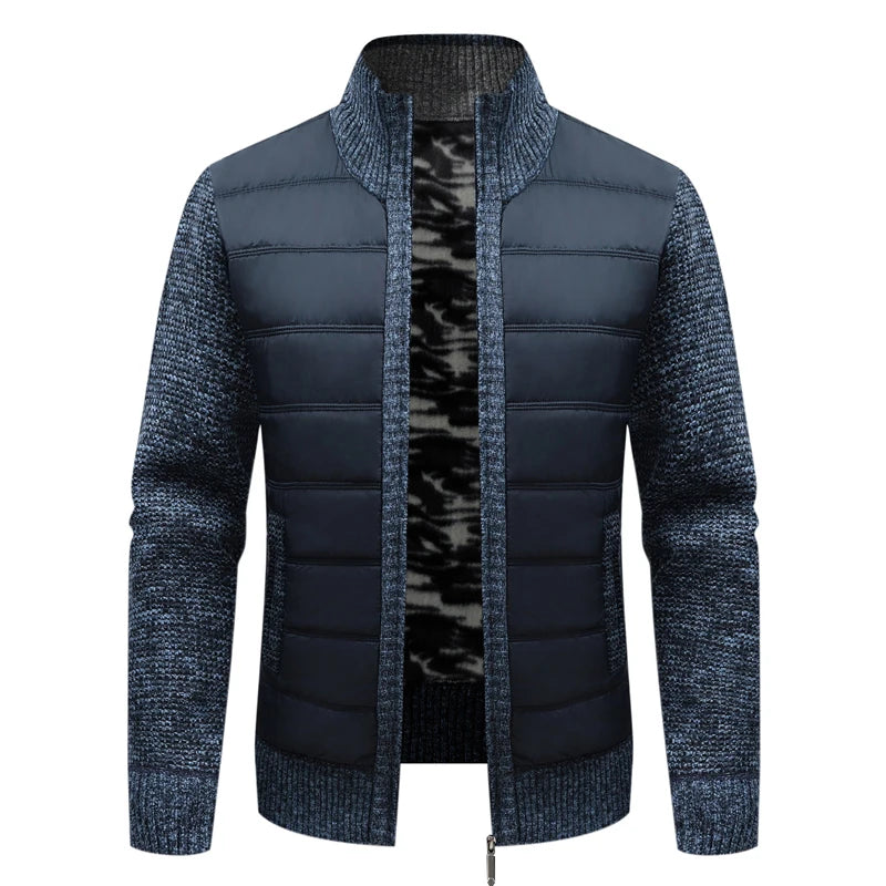 Leonardo elegante jas