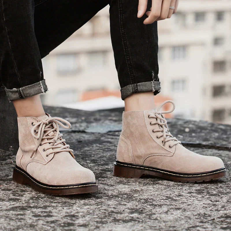 Brooks Casual Laarzen