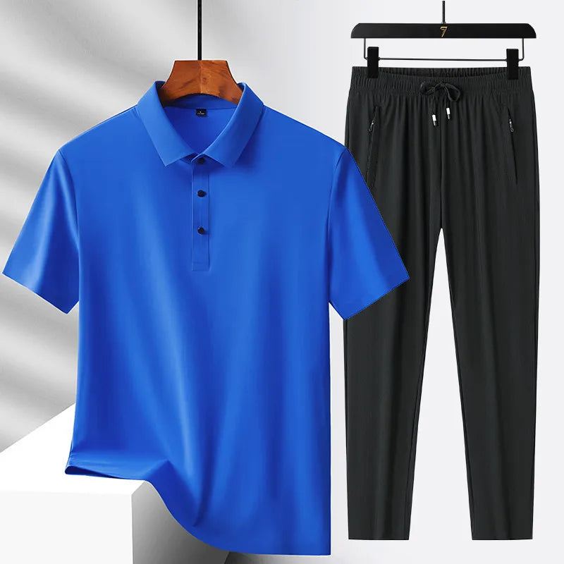 Casual 2-delige set