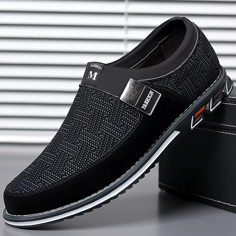 Crown Slip-On Schoenen